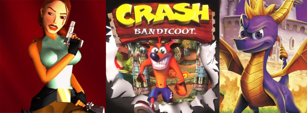 Ps1 games ranked
